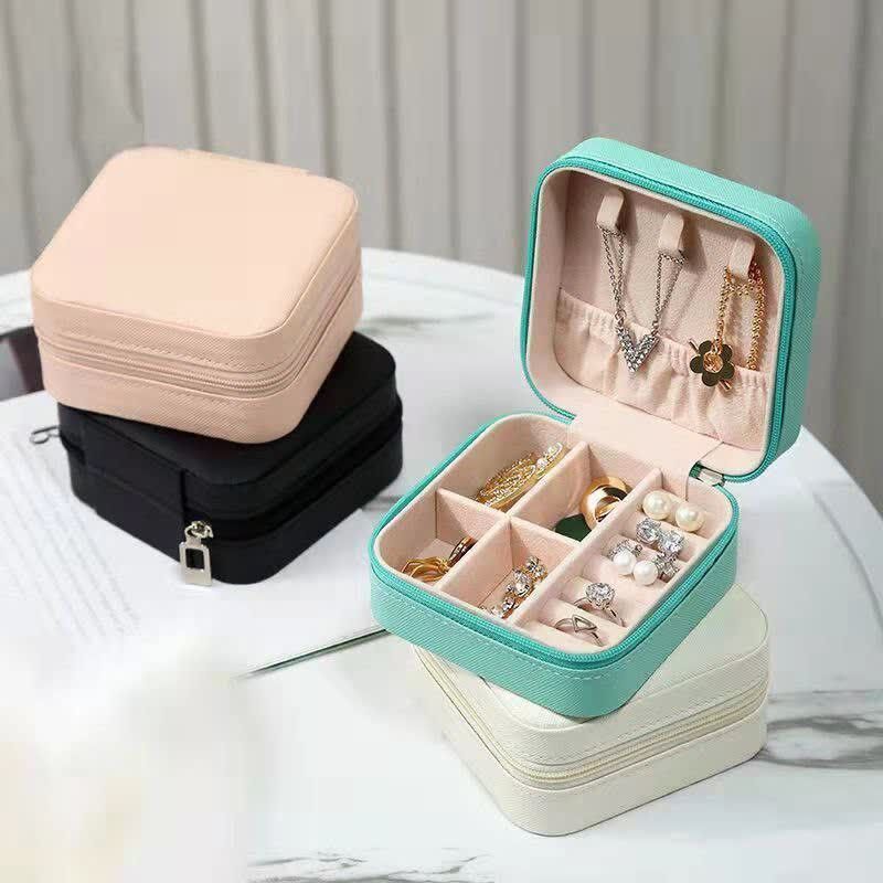 باکس جواهرات شیک و کاربردی
